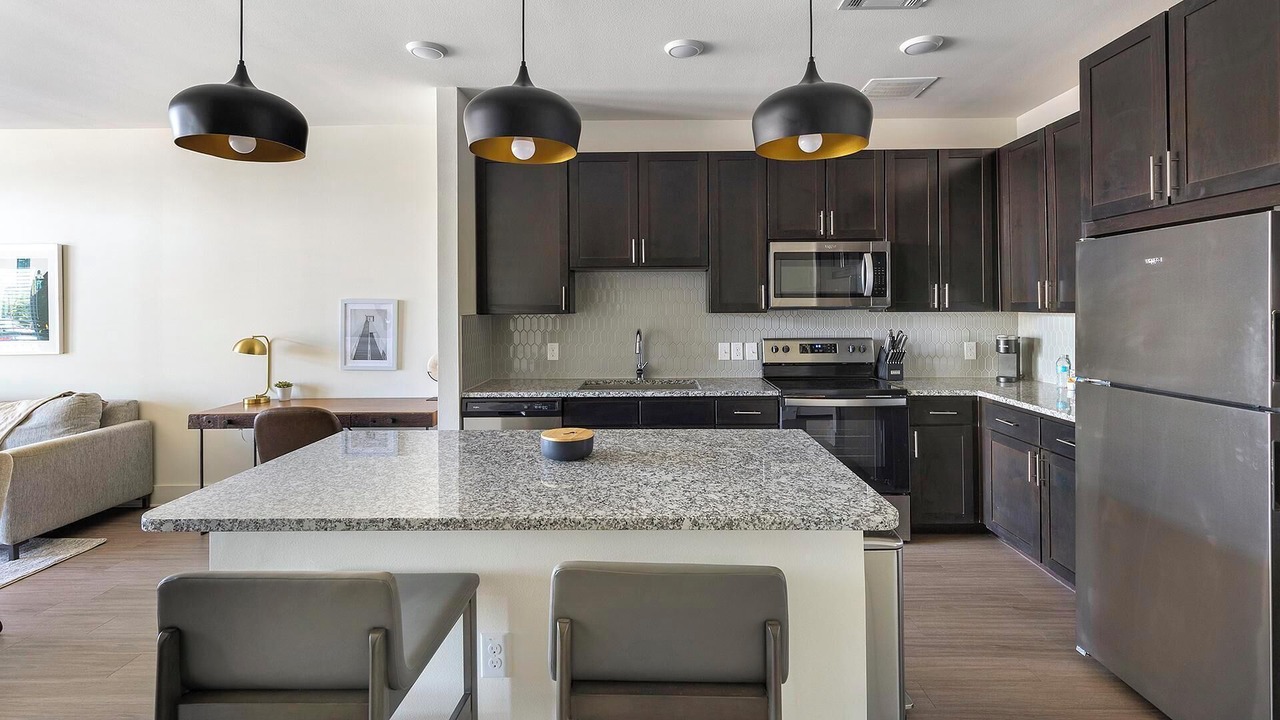 Photo of Kitchen in Fort Worth