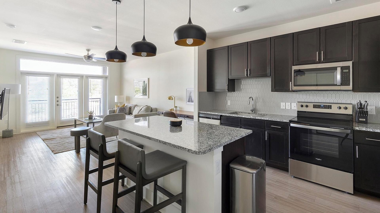 Photo of Kitchen in Fort Worth