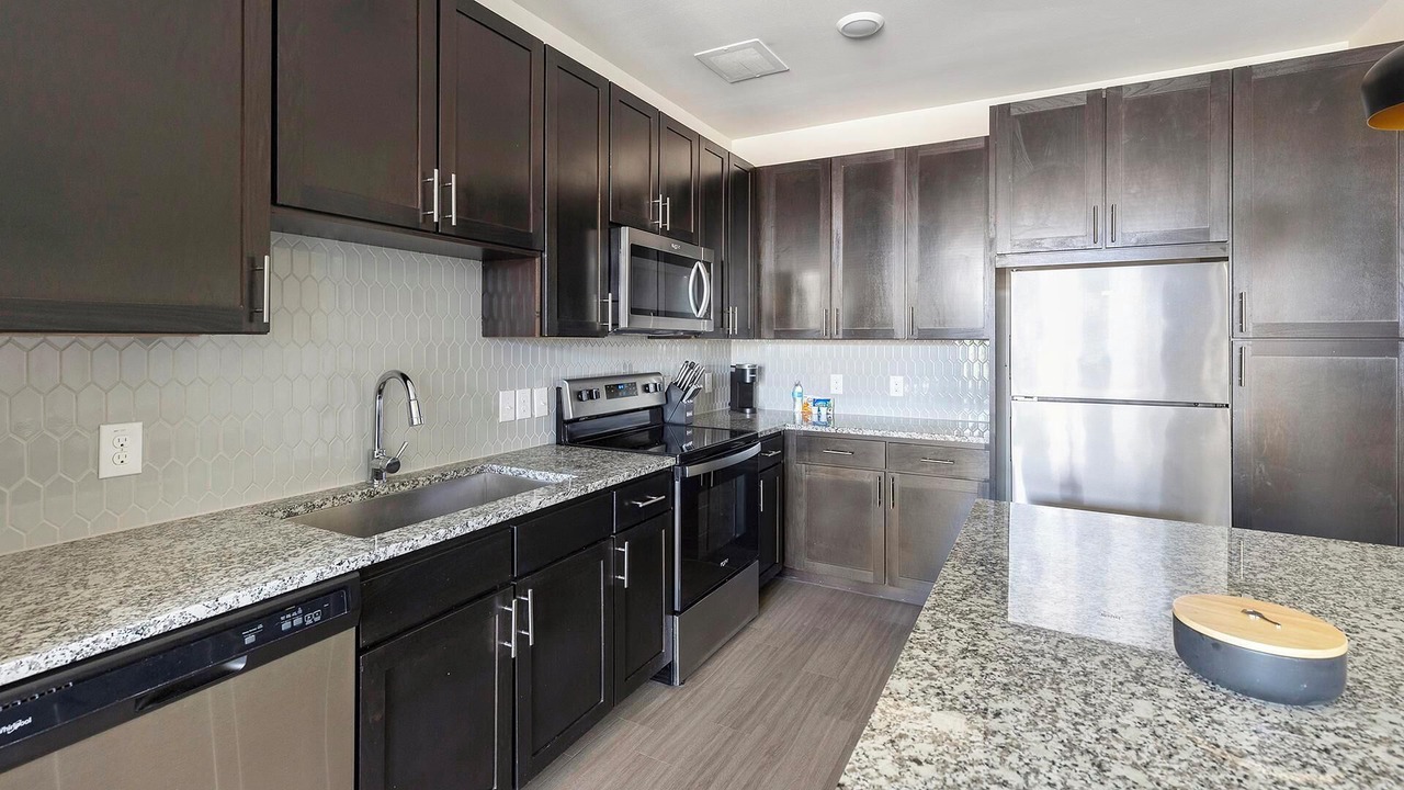 Photo of Kitchen in Fort Worth