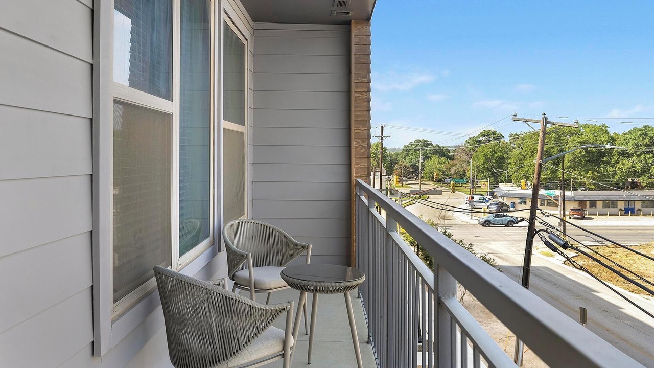 Photo of Outdoor in Fort Worth