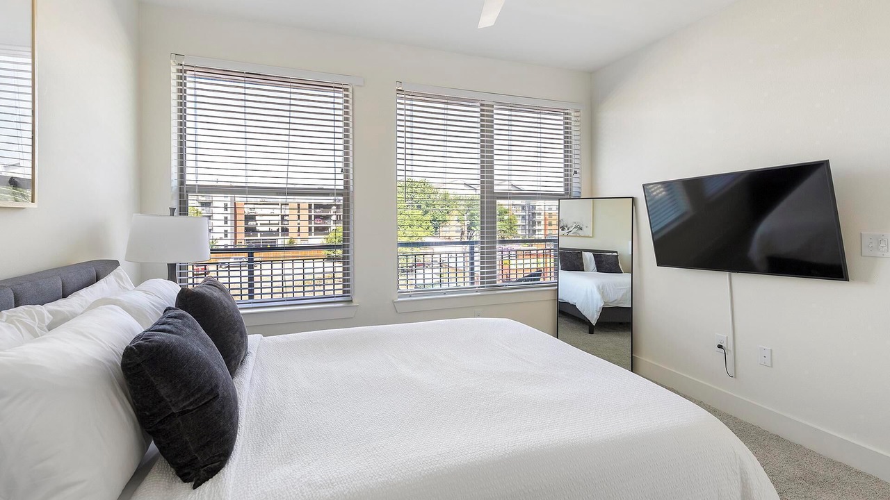 Photo of Bedroom in Fort Worth