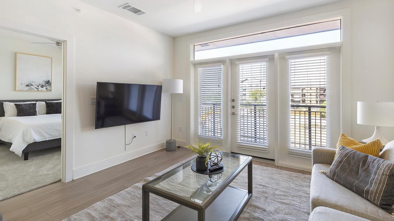 Photo of Livingroom in Fort Worth
