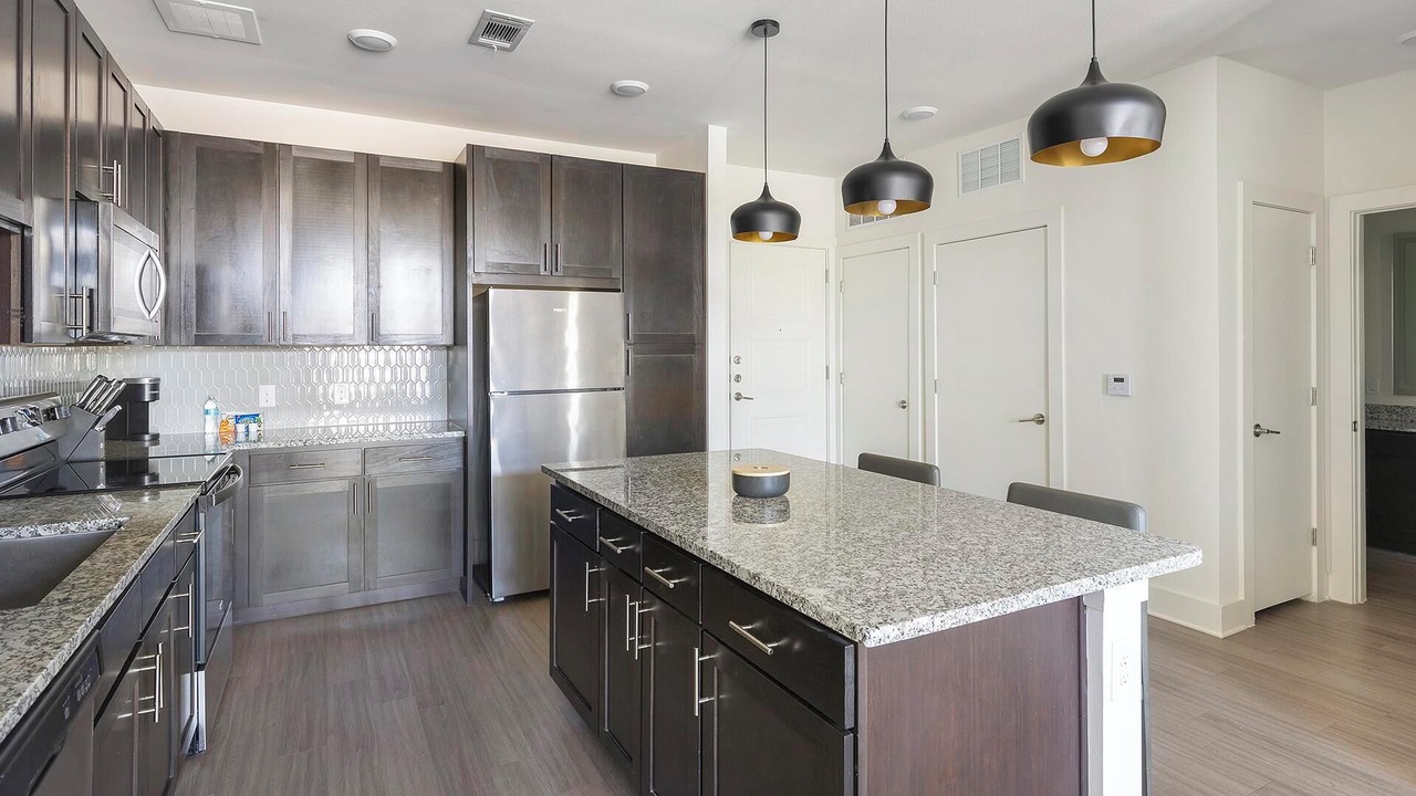 Photo of Kitchen in Fort Worth