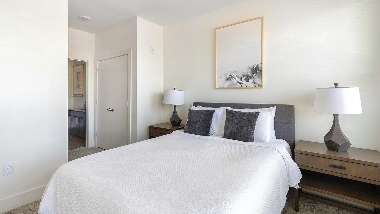 Photo of Bedroom in Fort Worth