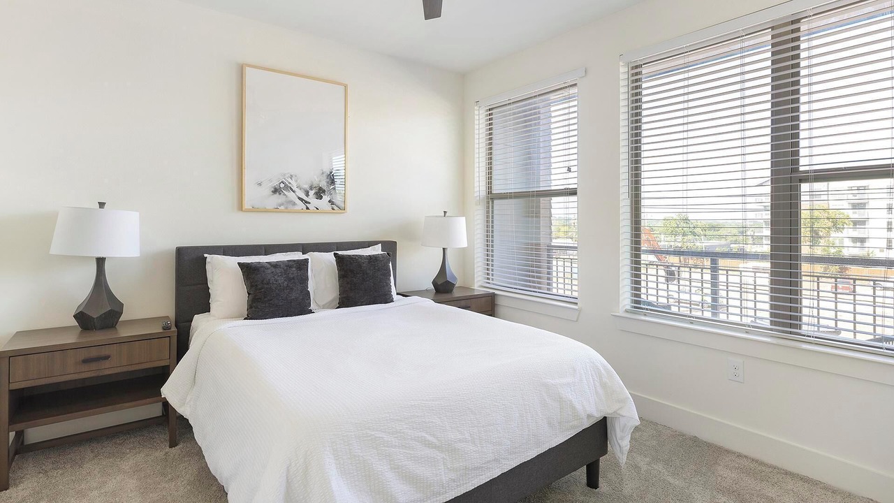 Photo of Bedroom in Fort Worth