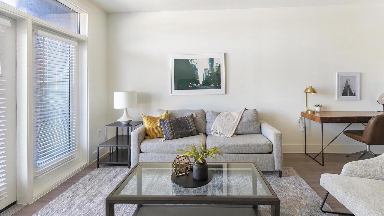 Photo of Livingroom in Fort Worth