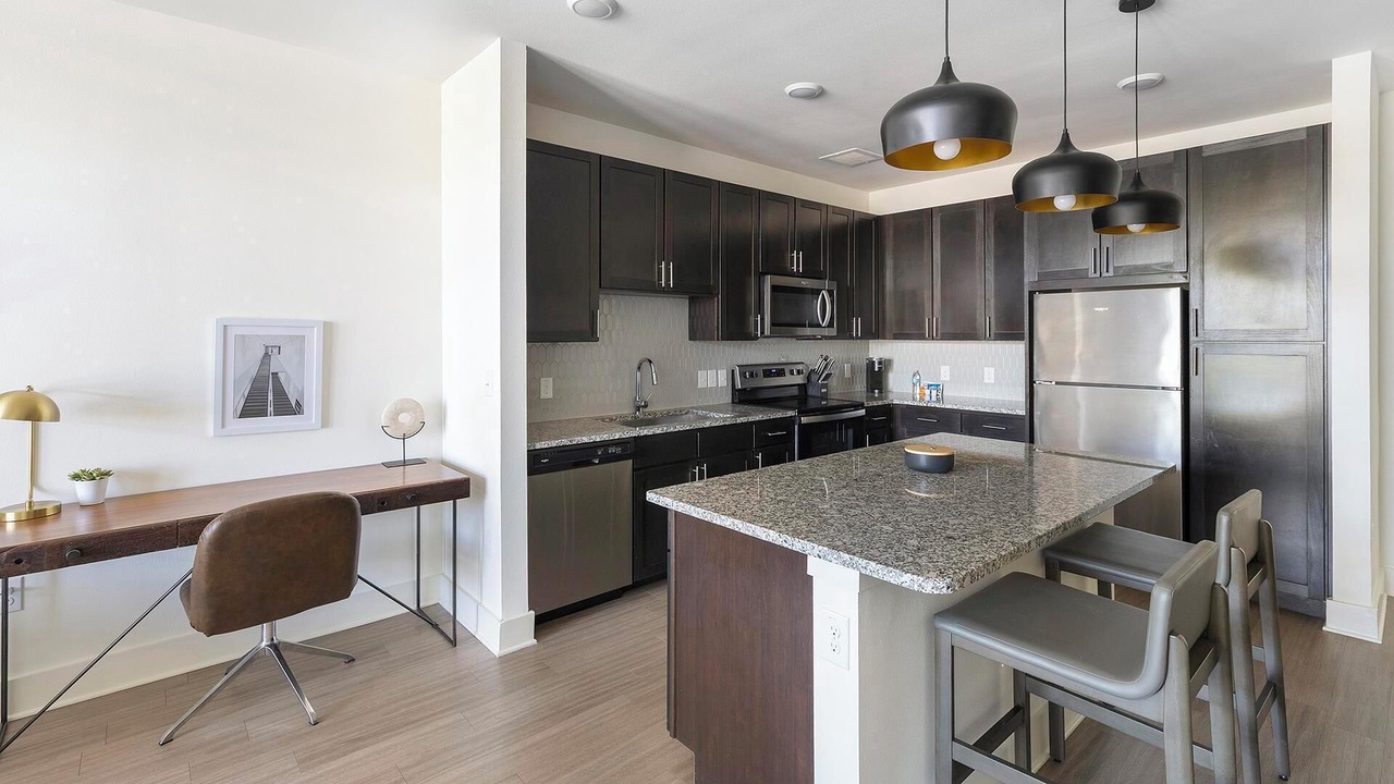 Photo of Kitchen in Fort Worth