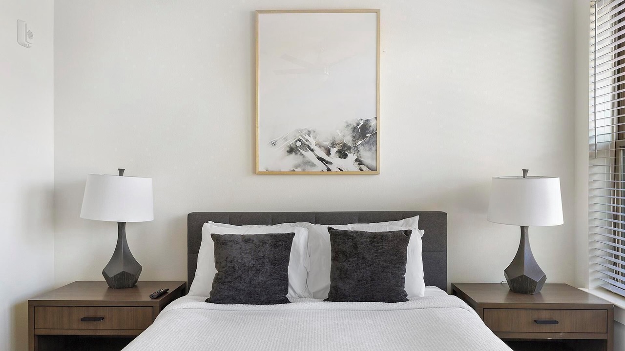 Photo of Bedroom in Fort Worth