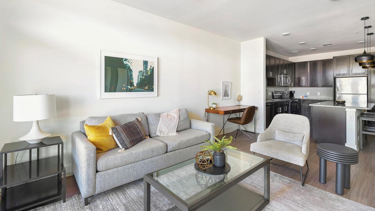 Photo of Livingroom in Fort Worth