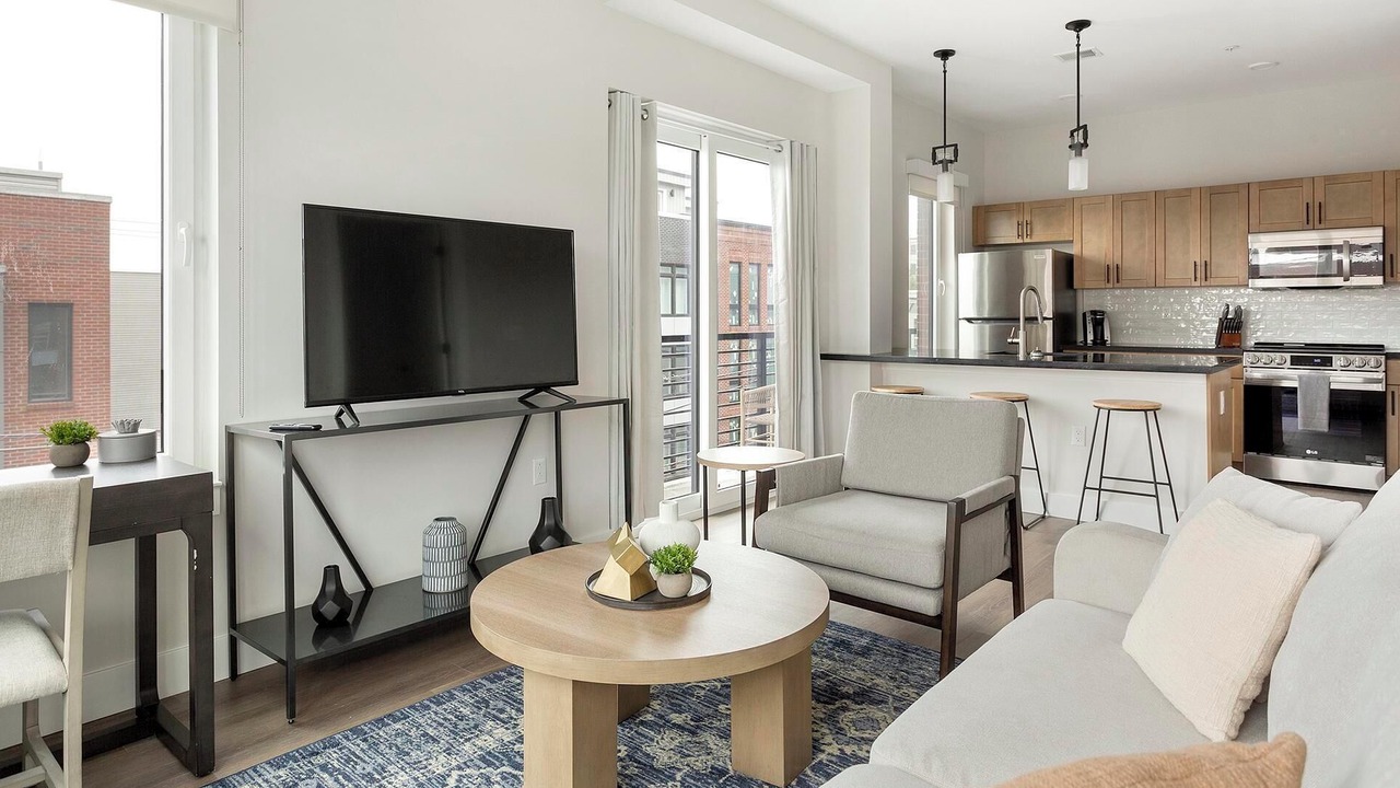 Photo of Livingroom in Kensington