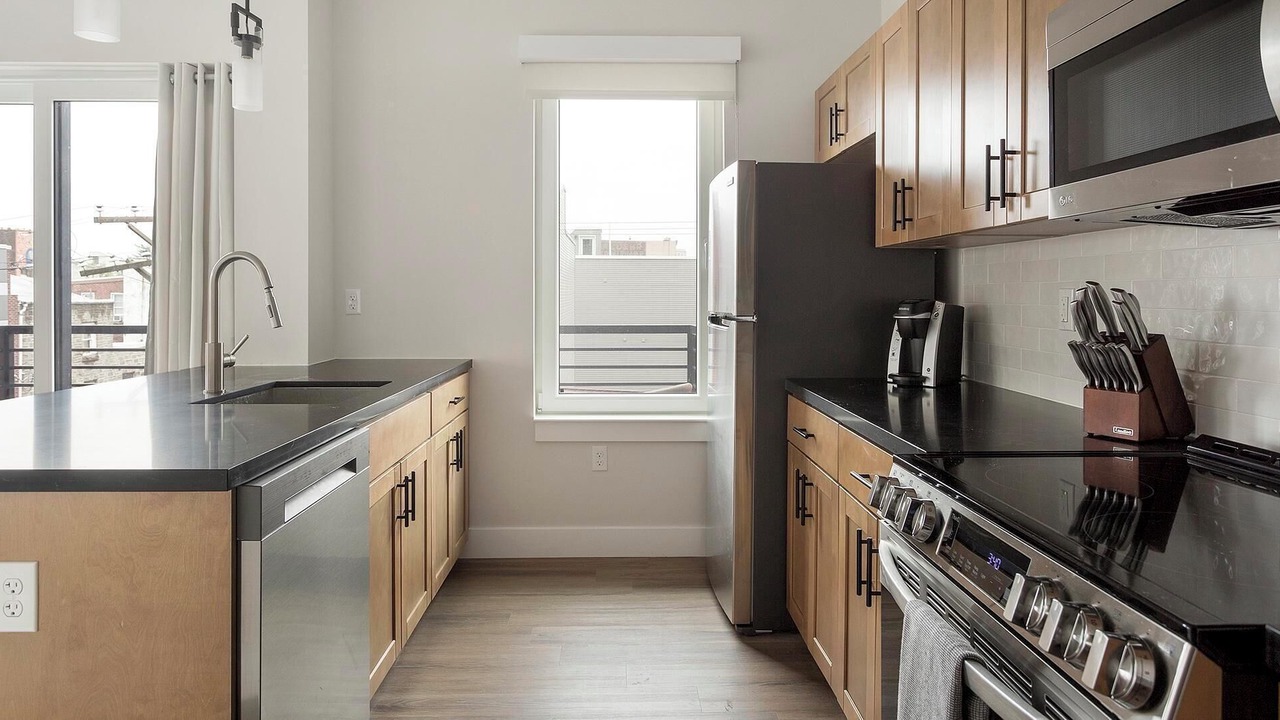 Photo of Kitchen in Kensington