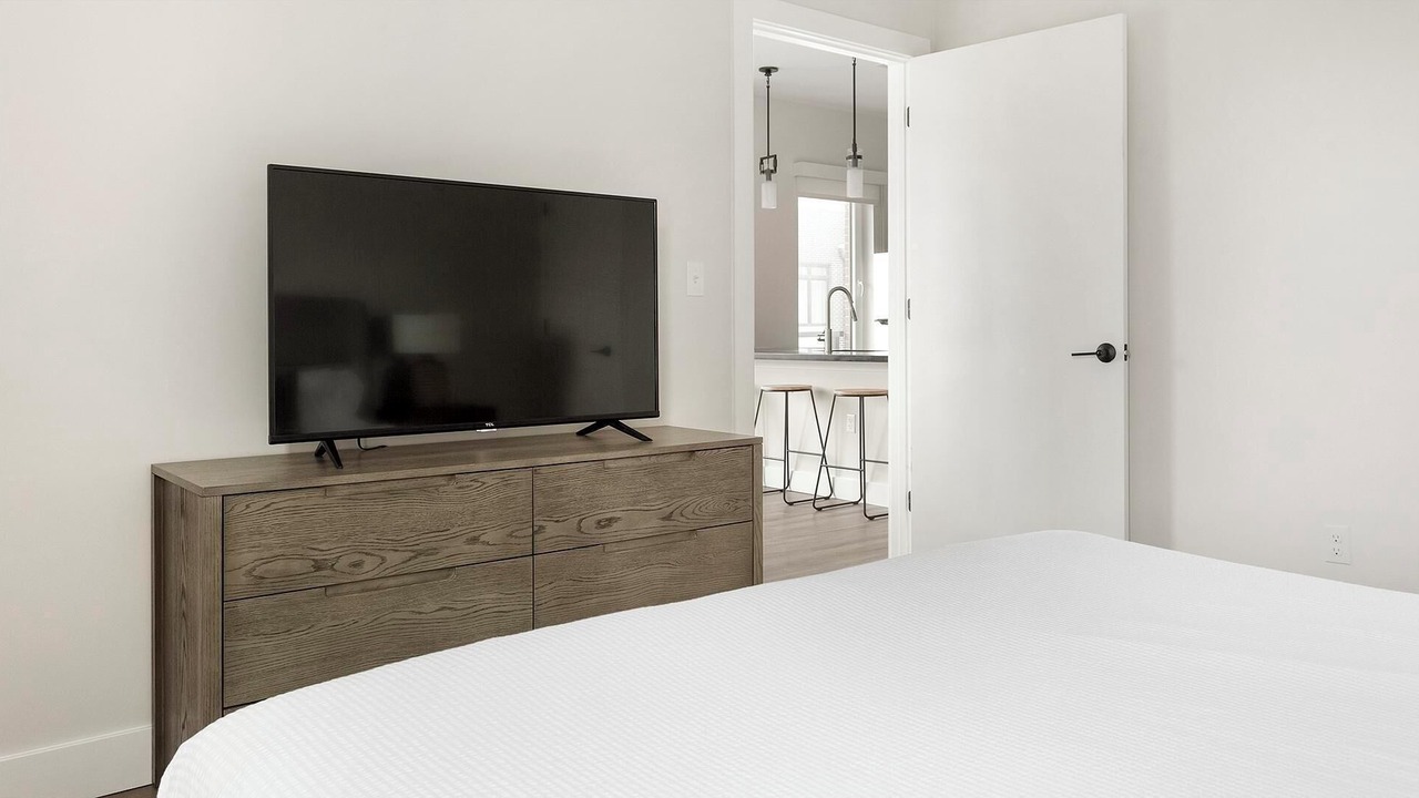 Photo of Bedroom in Kensington