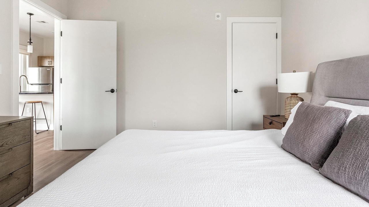 Photo of Bedroom in Kensington