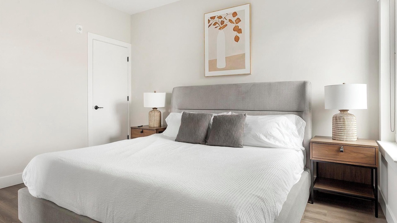 Photo of Bedroom in Kensington