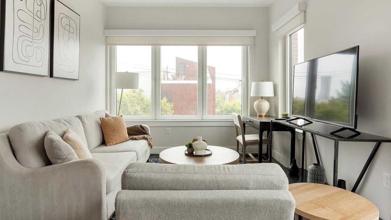 Photo of Livingroom in Kensington