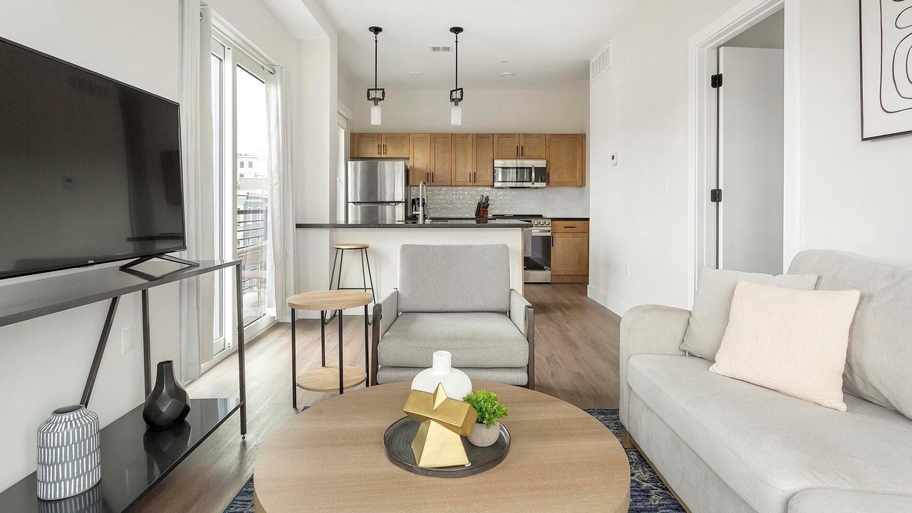 Photo of Livingroom in Kensington