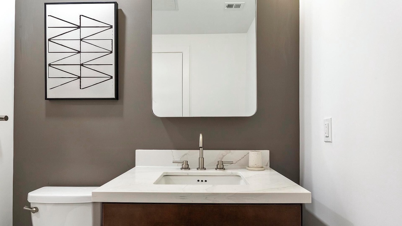 Photo of Bathroom in Kensington
