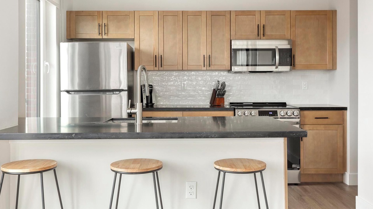 Photo of Kitchen in Kensington
