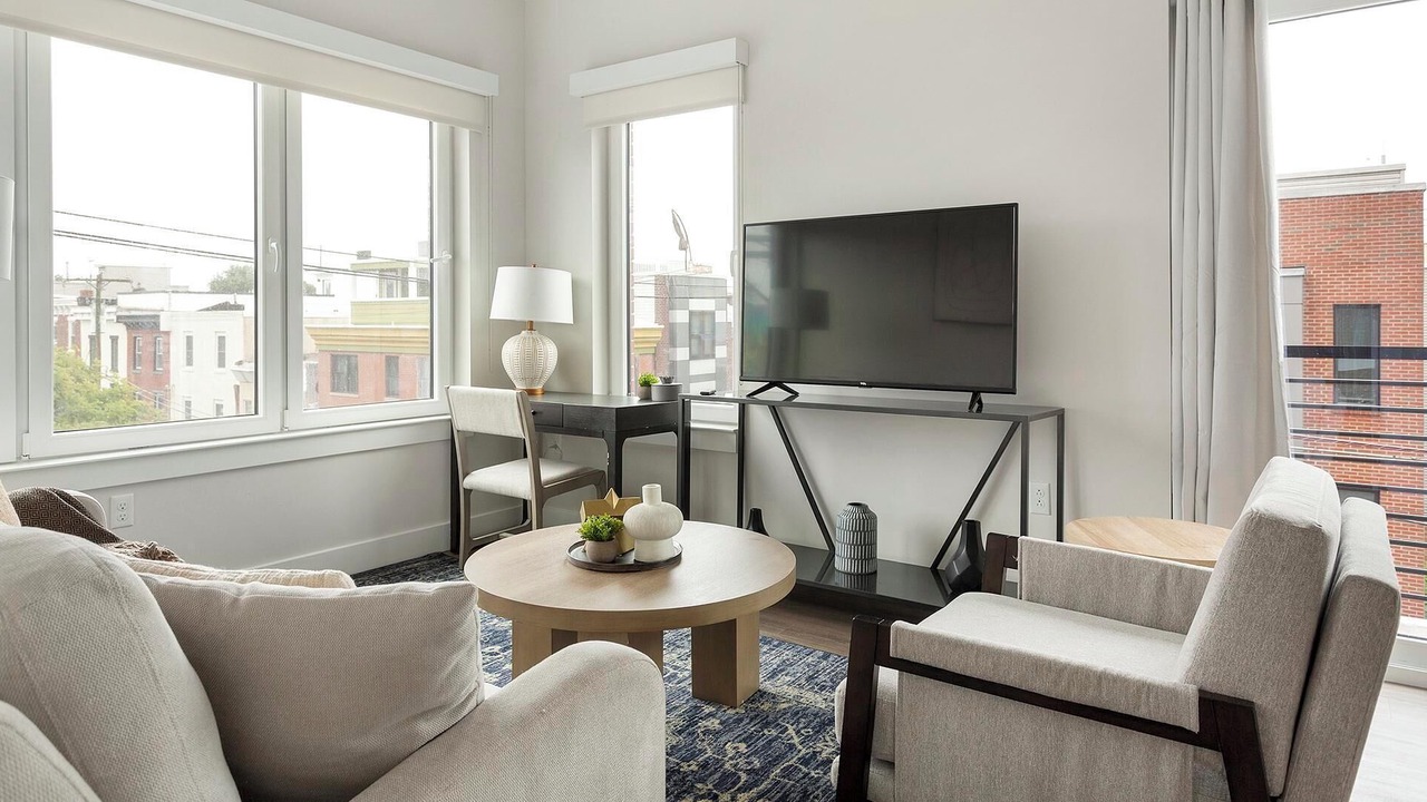 Photo of Livingroom in Kensington