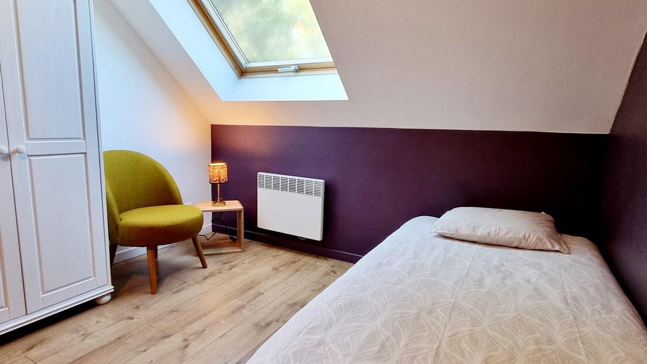 Photo of Bedroom in Fournes-en-Weppes