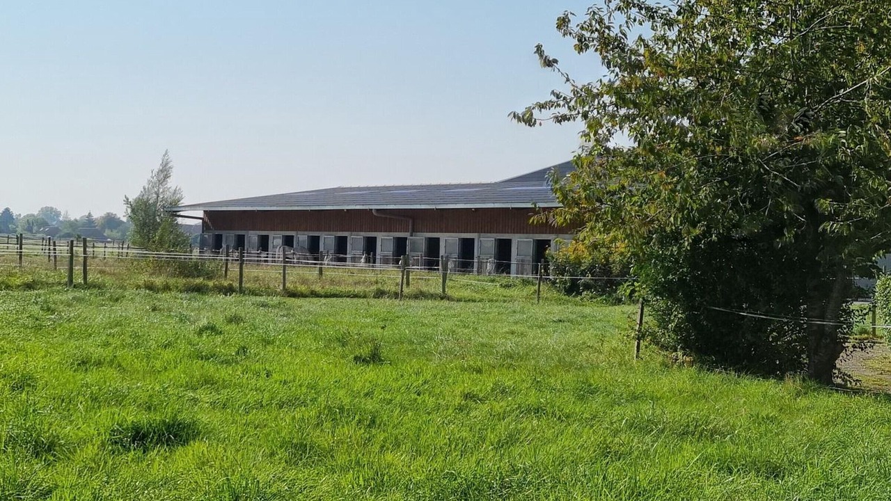 Photo of Outdoor in Fournes-en-Weppes
