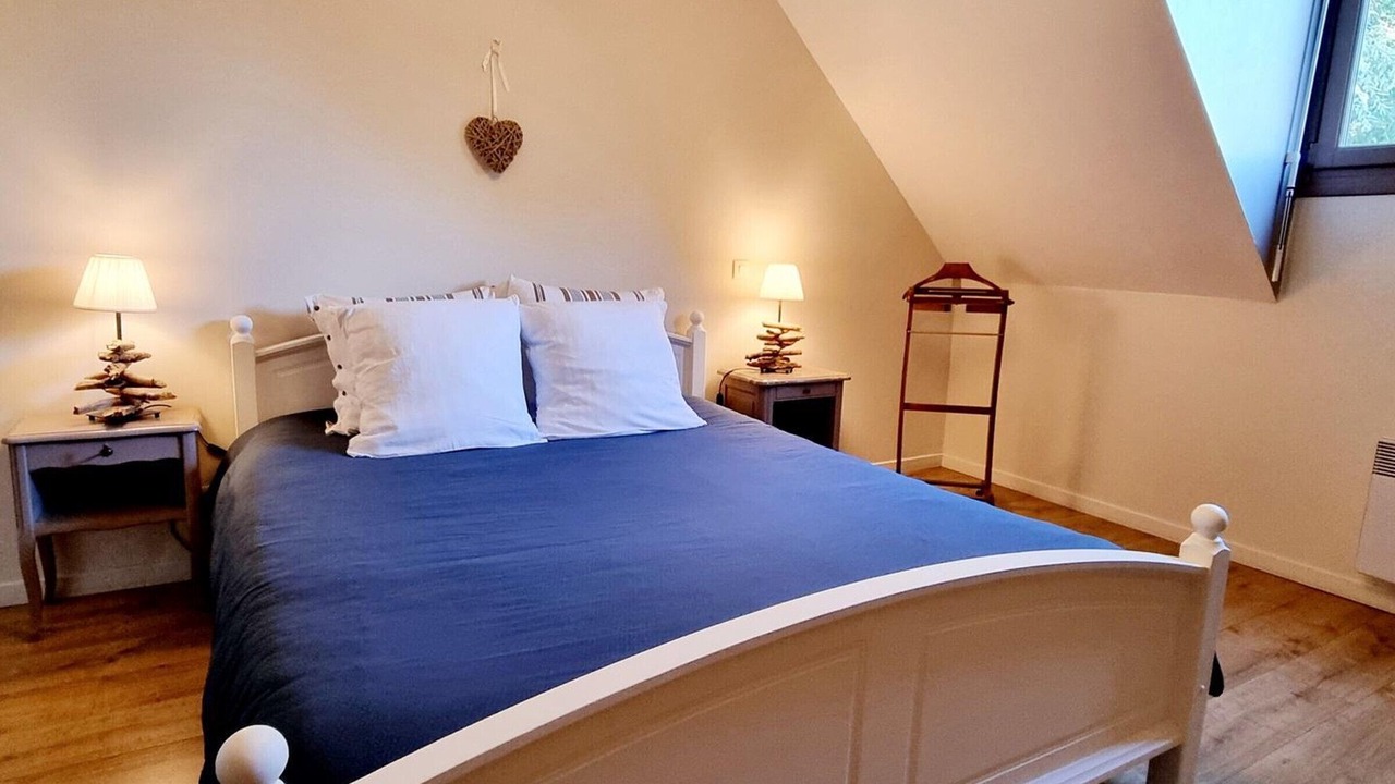Photo of Bedroom in Fournes-en-Weppes
