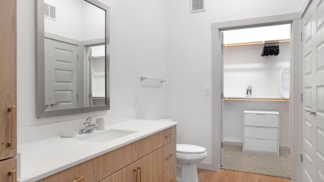 Photo of Bathroom in Austin