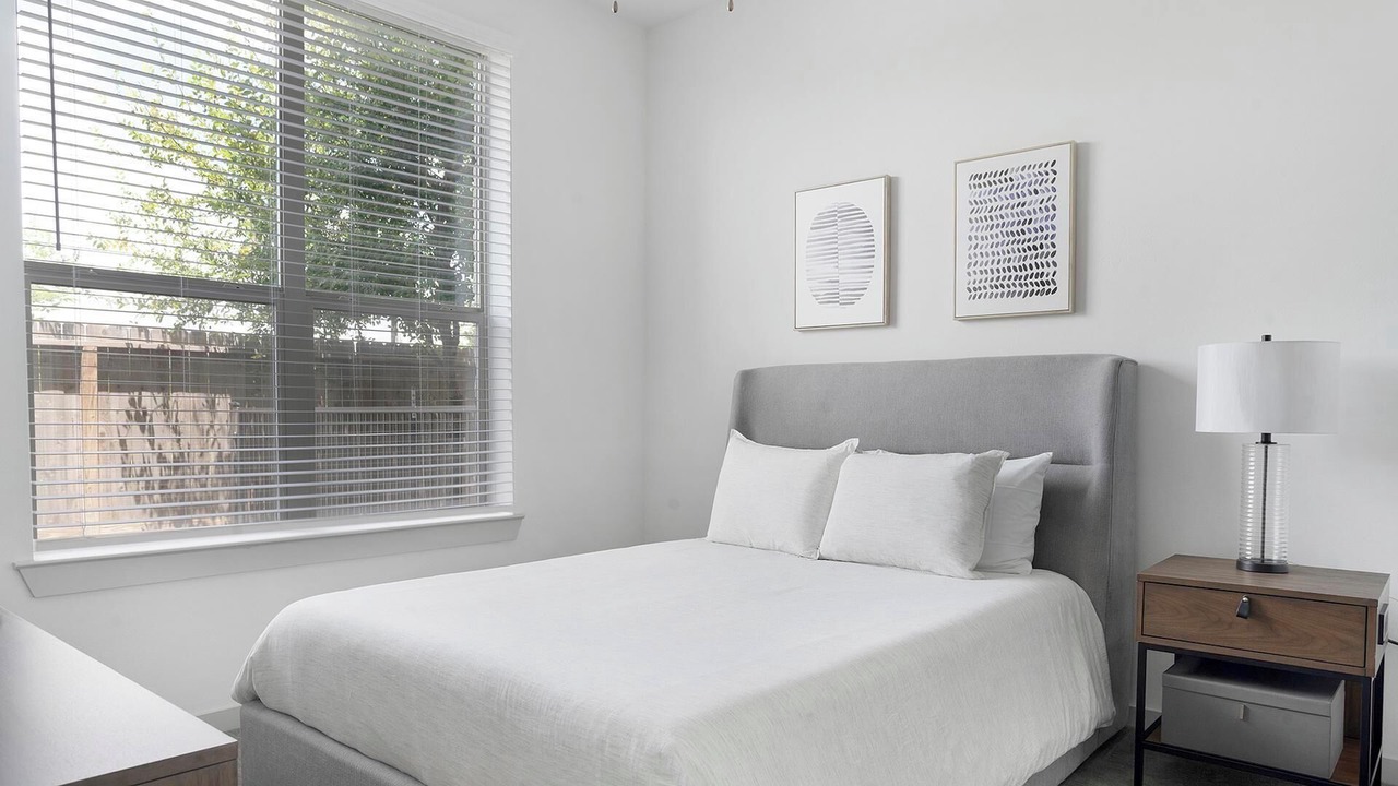 Photo of Bedroom in Austin
