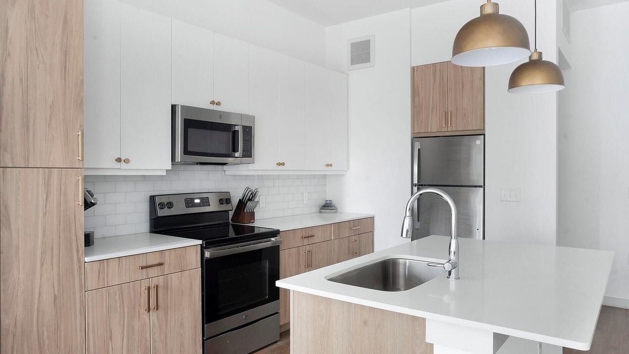 Photo of Kitchen in Austin