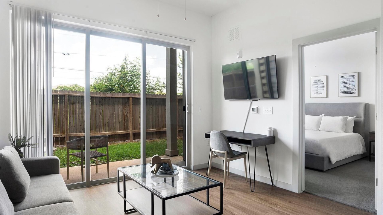Photo of Livingroom in Austin