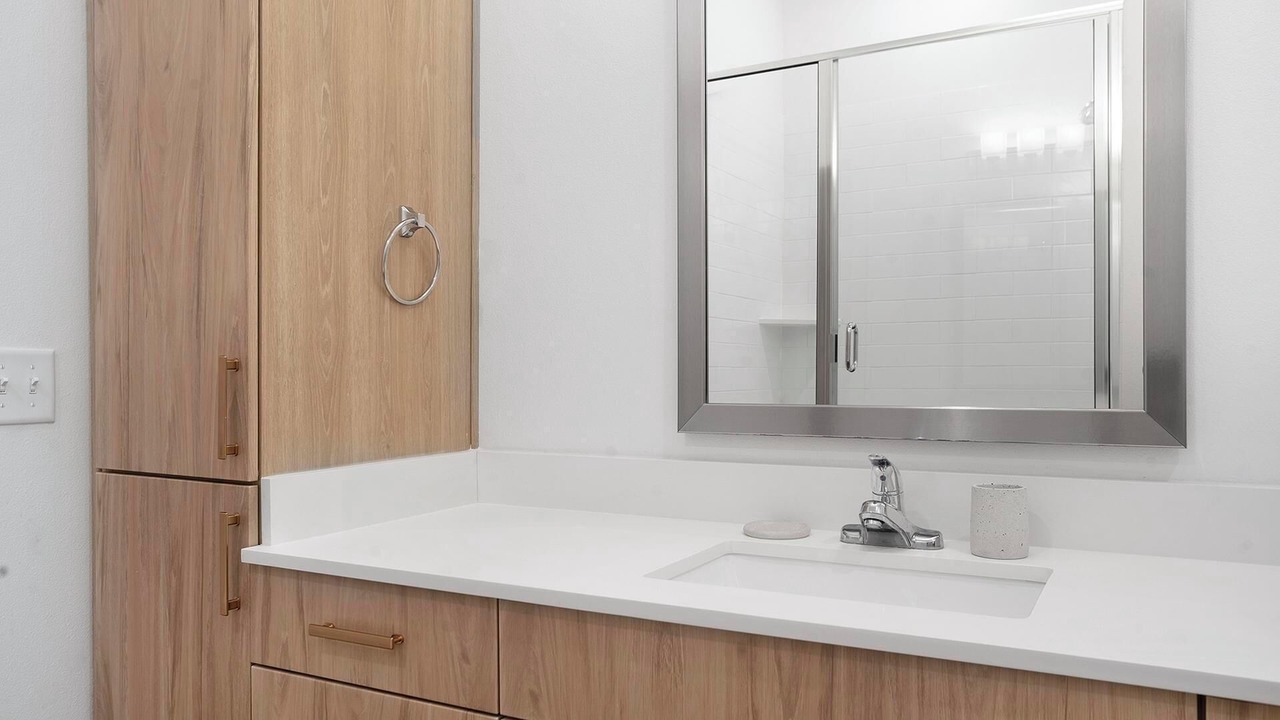 Photo of Bathroom in Austin