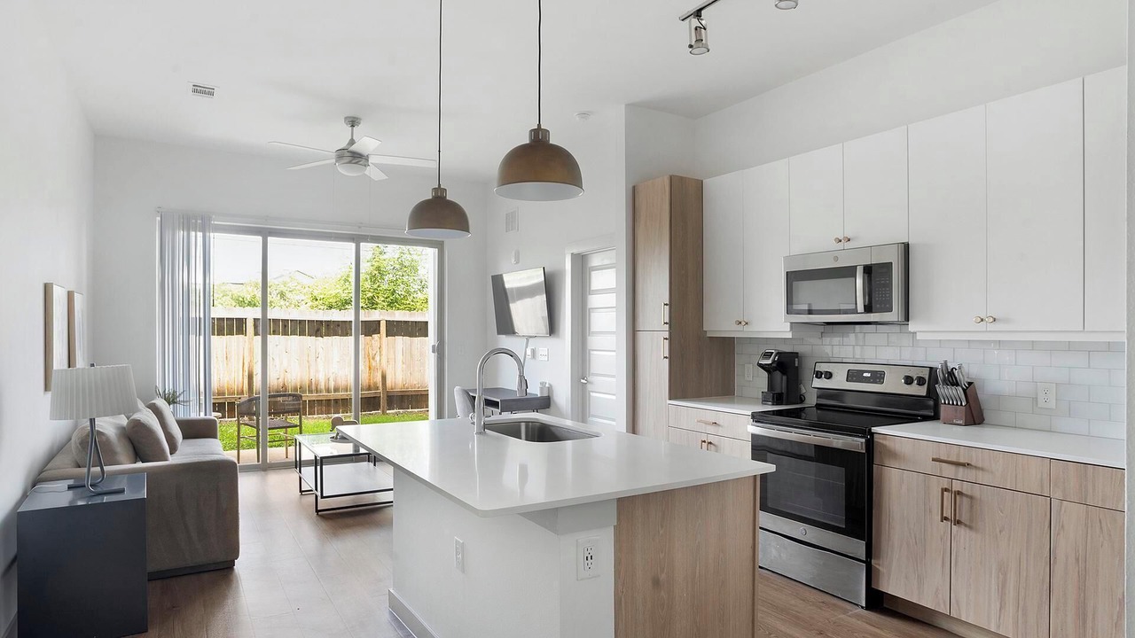 Photo of Kitchen in Austin