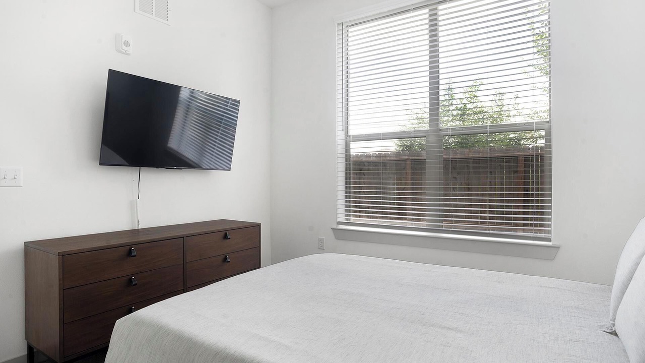 Photo of Bedroom in Austin