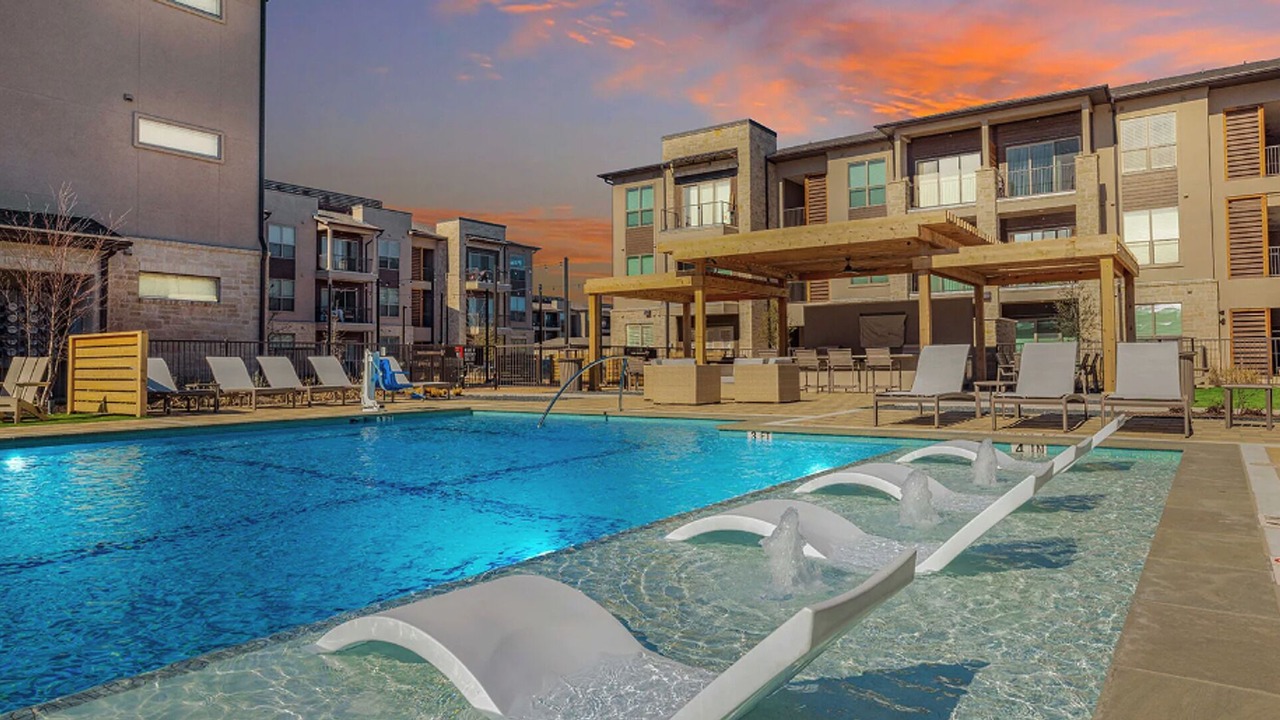 Photo of Outdoor in Austin
