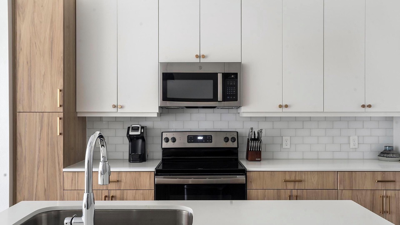 Photo of Kitchen in Austin
