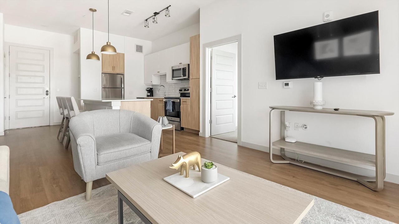 Photo of Livingroom in Austin