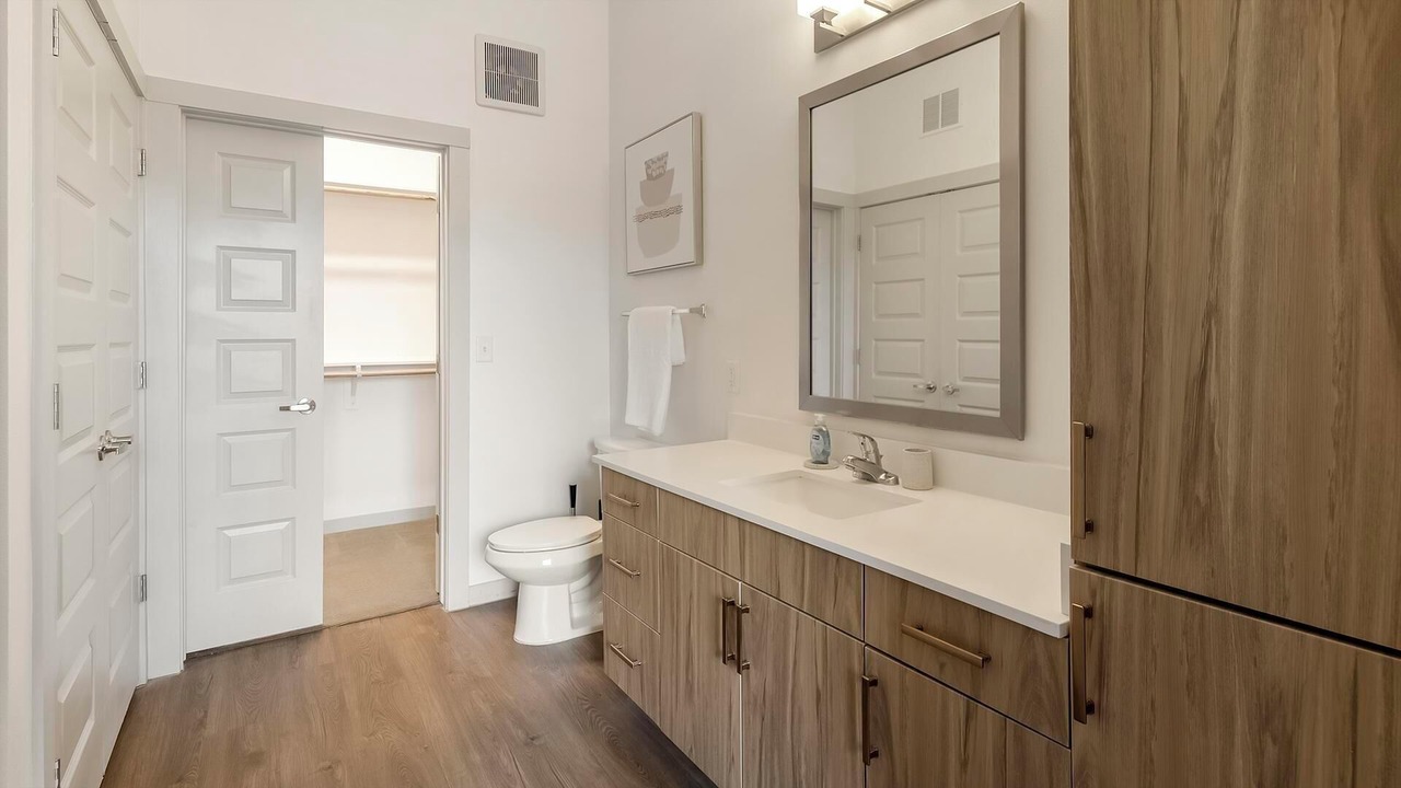 Photo of Bathroom in Austin