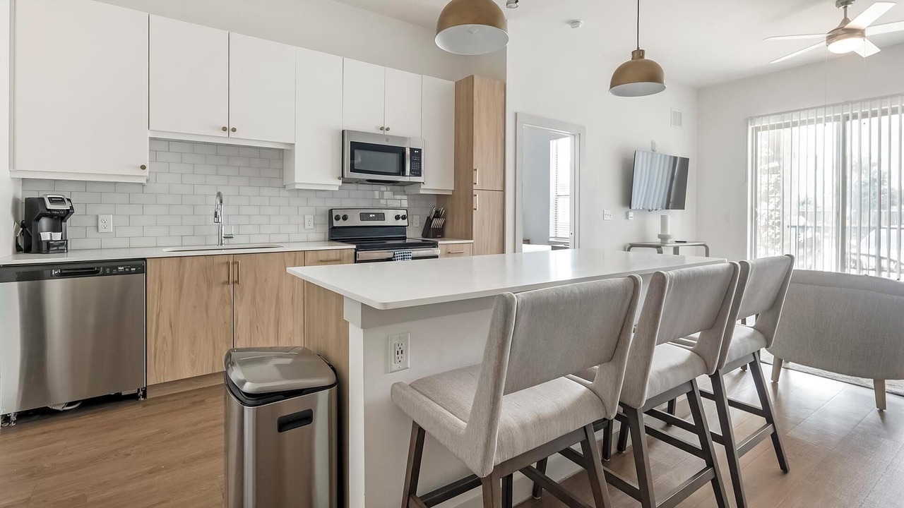 Photo of Kitchen in Austin