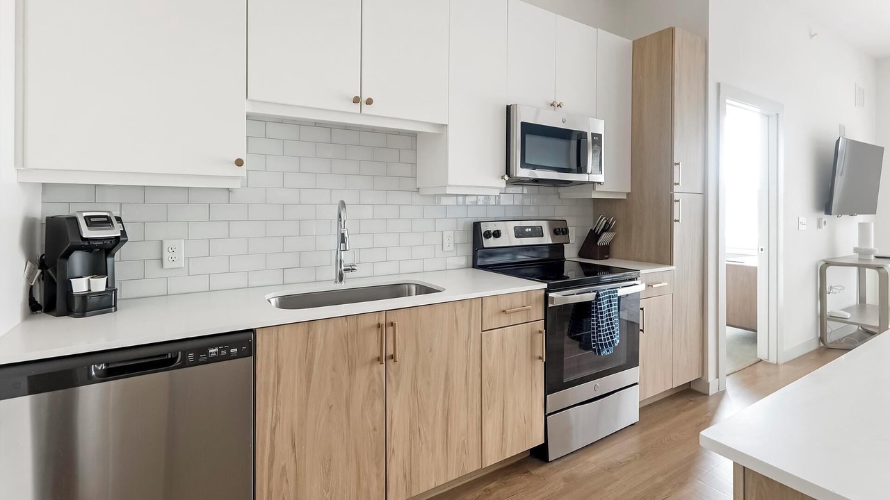 Photo of Kitchen in Austin