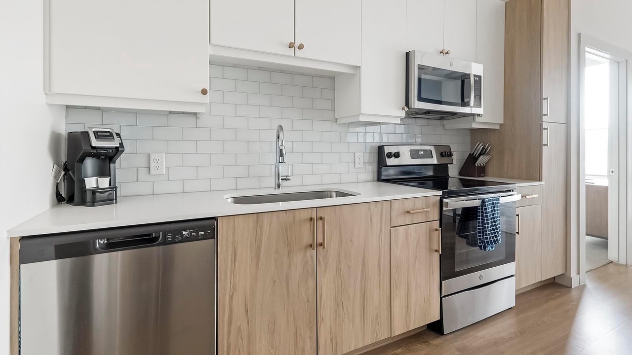 Photo of Kitchen in Austin
