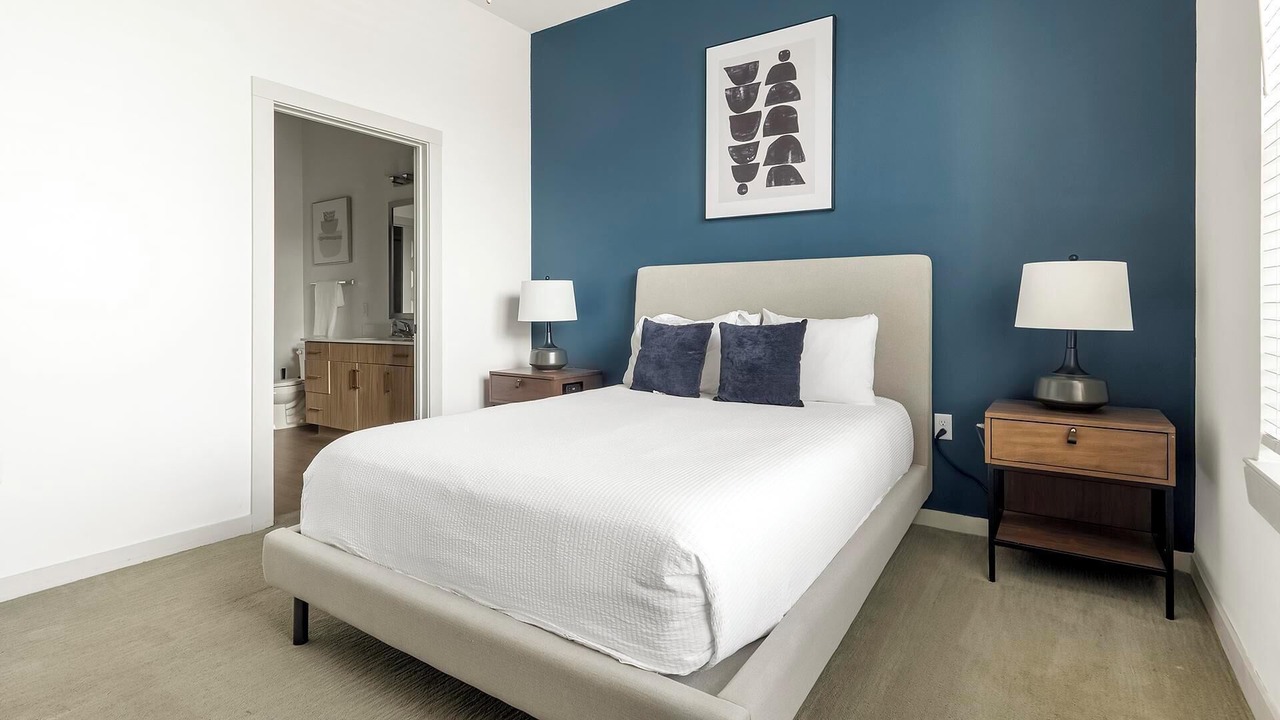 Photo of Bedroom in Austin