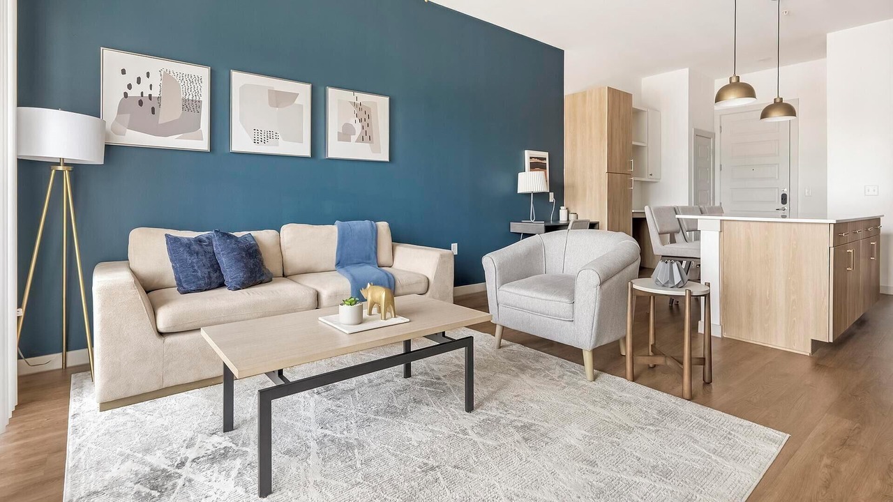 Photo of Livingroom in Austin