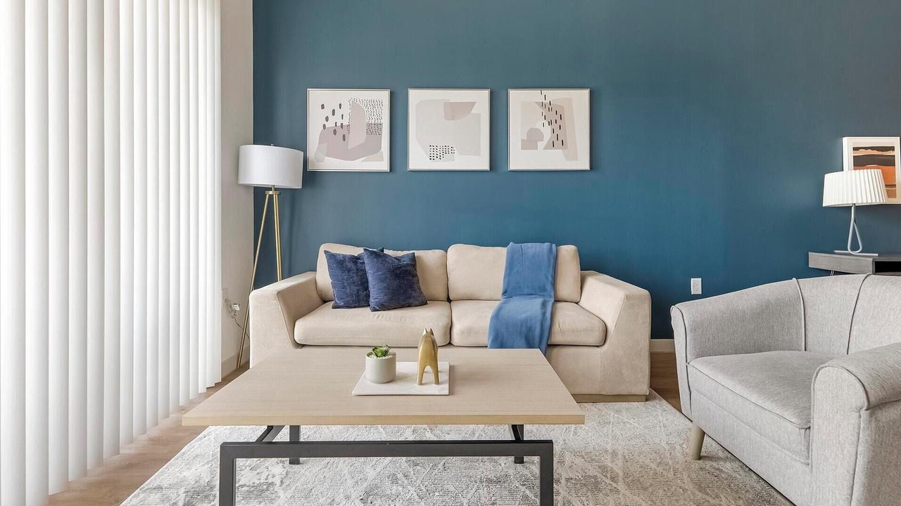 Photo of Livingroom in Austin
