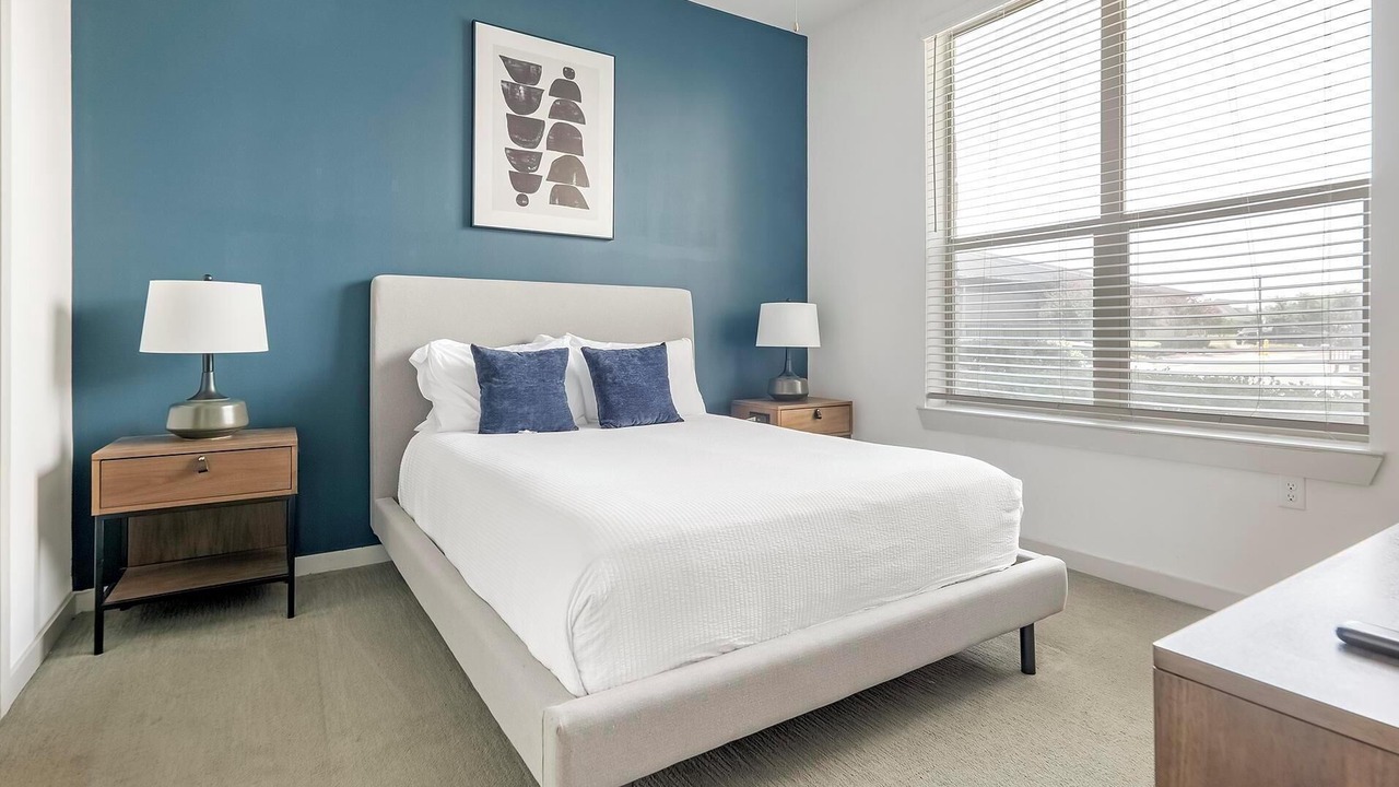Photo of Bedroom in Austin