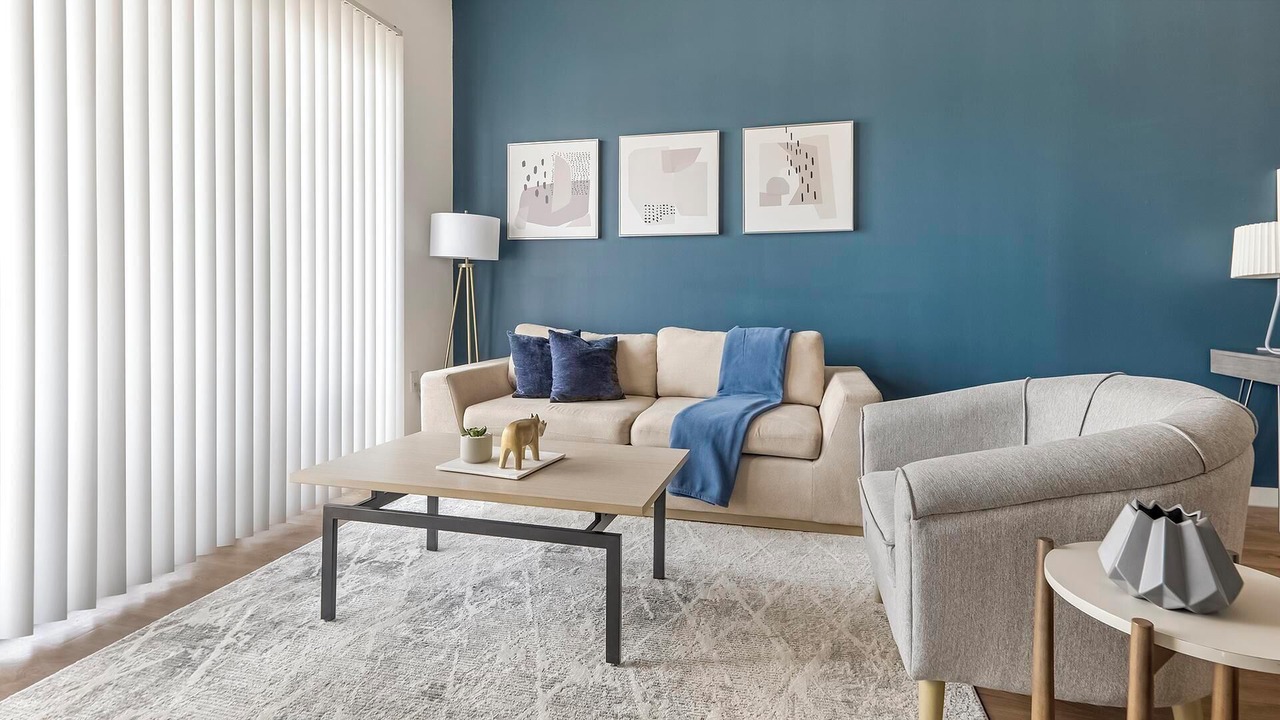 Photo of Livingroom in Austin