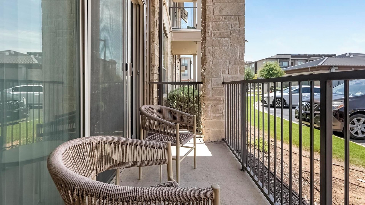Photo of Outdoor in Austin