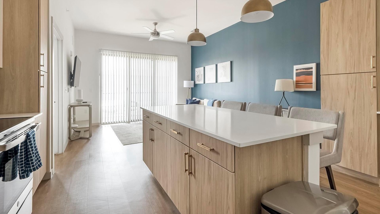 Photo of Kitchen in Austin