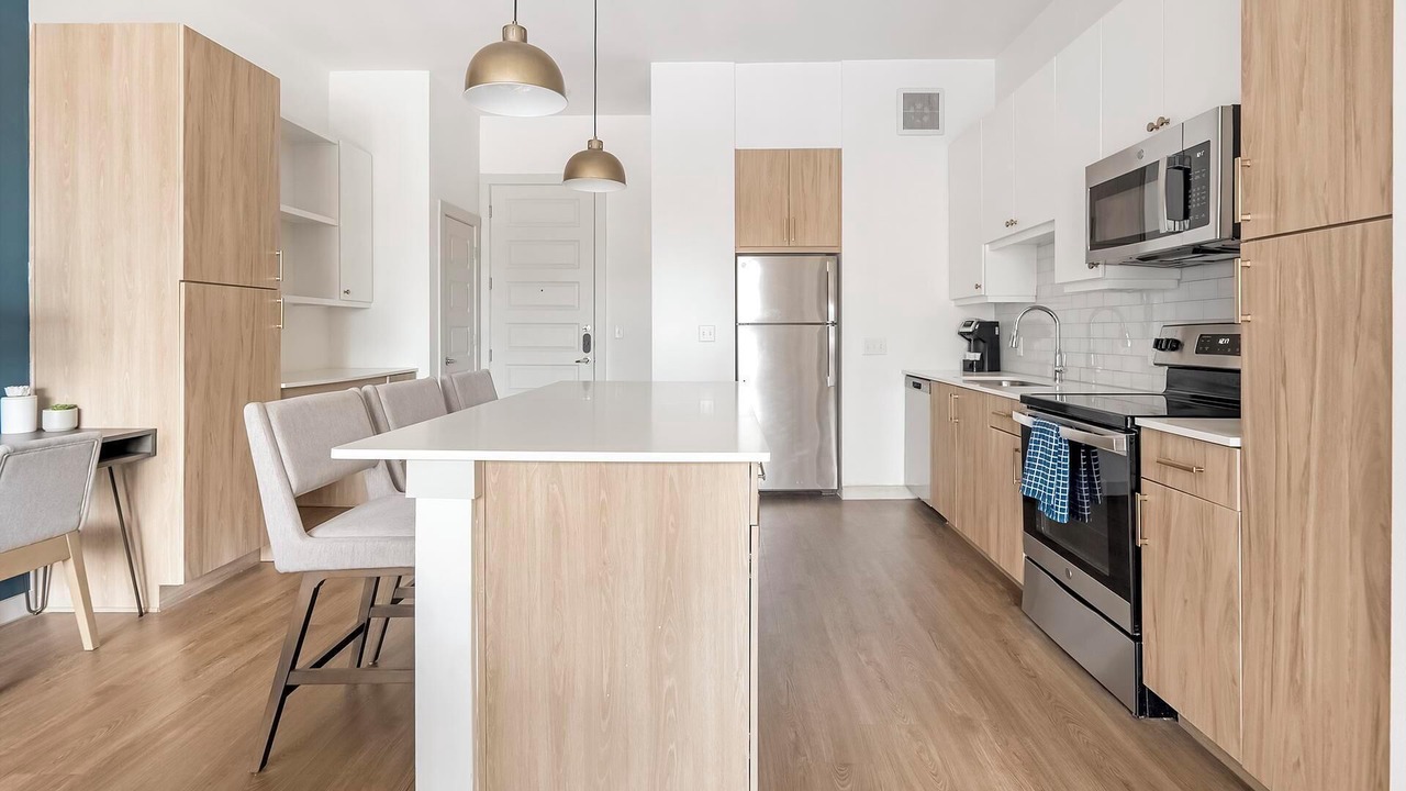Photo of Kitchen in Austin