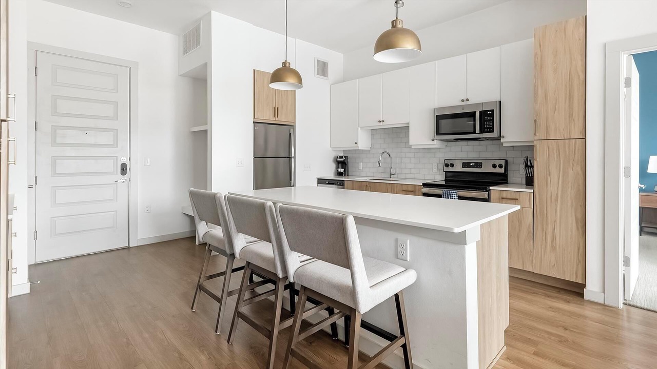Photo of Kitchen in Austin