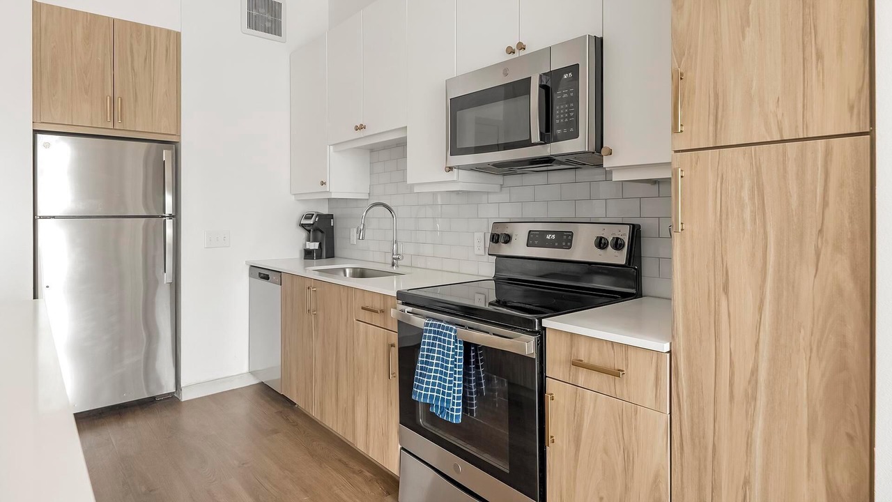 Photo of Kitchen in Austin